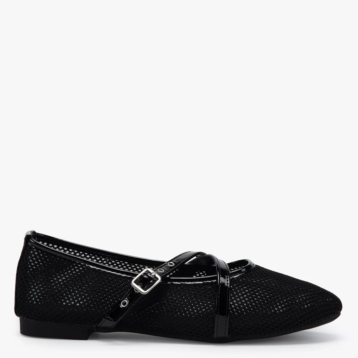 SYBILLA - Baletas para Mujer Amesh Sybilla