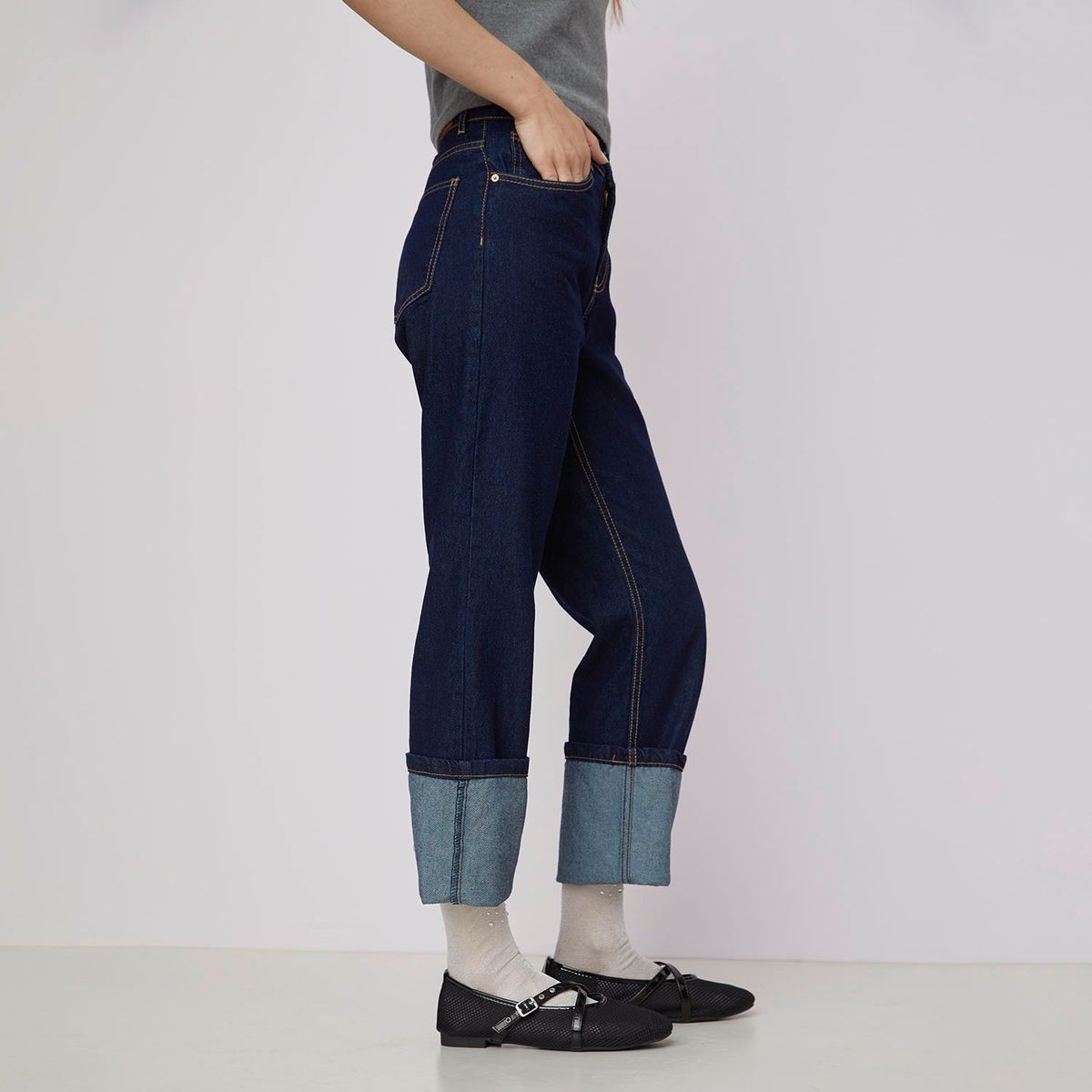 SYBILLA - Baletas para Mujer Amesh Sybilla