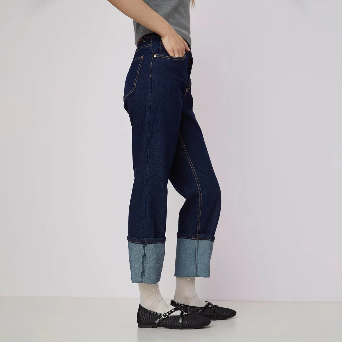 SYBILLA - Baletas para Mujer Amesh Sybilla