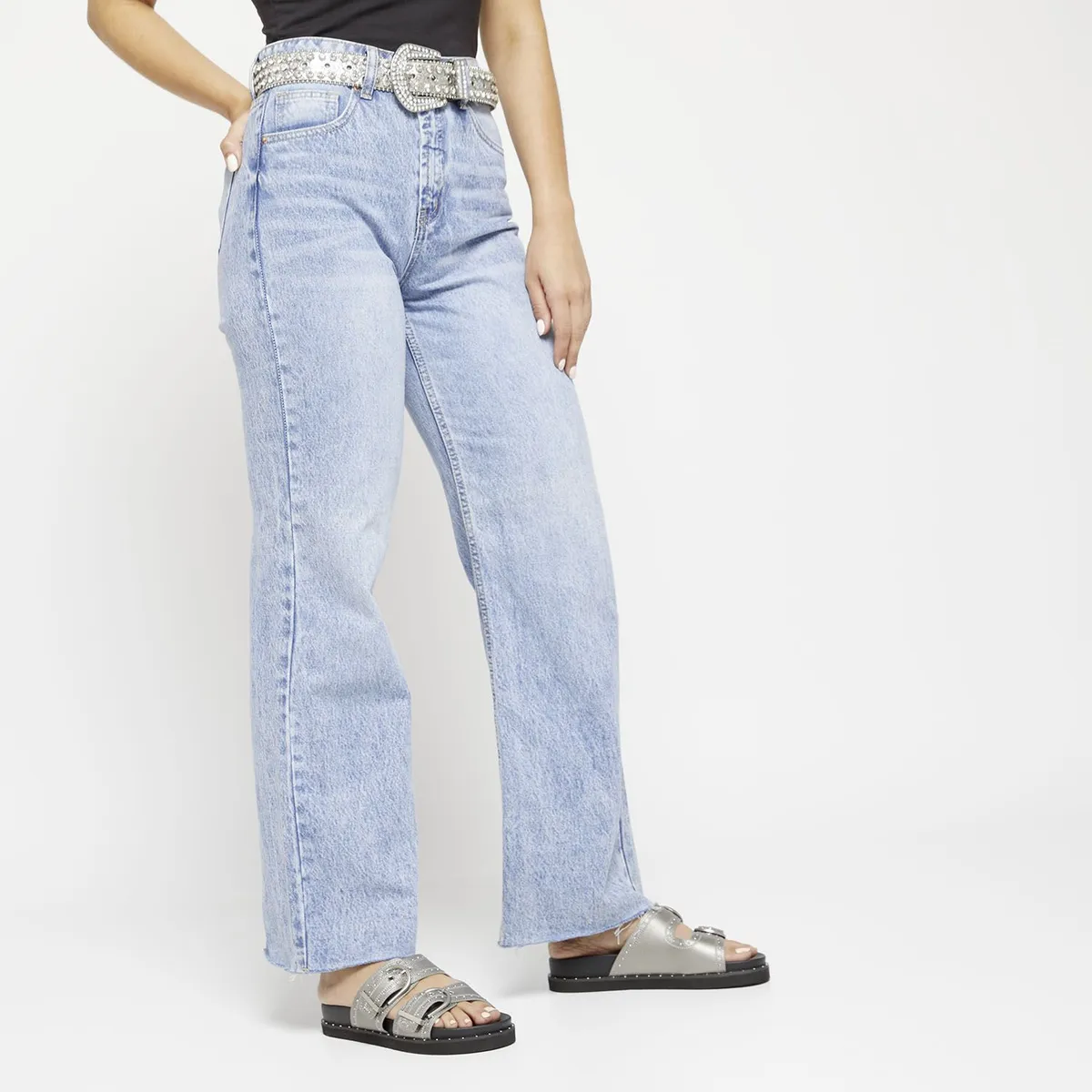 SYBILLA - Sandalias para Mujer Bastuds 2 Sybilla