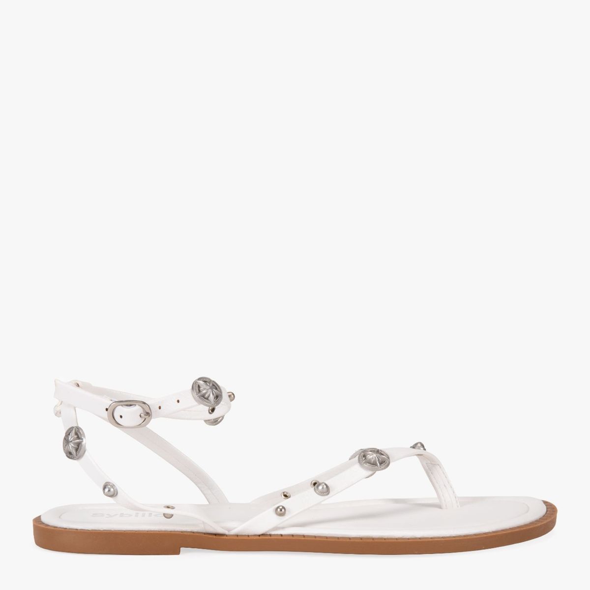 SYBILLA - Sandalias para Mujer Acoin Sybilla