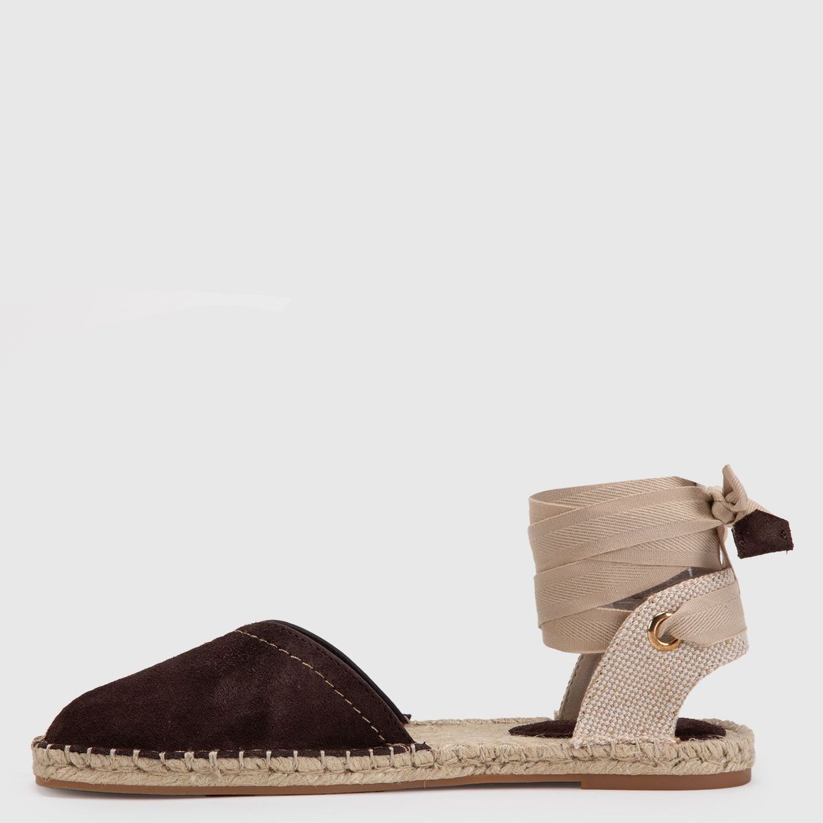 BASEMENT - Alpargatas para Mujer Alp.Op Basement