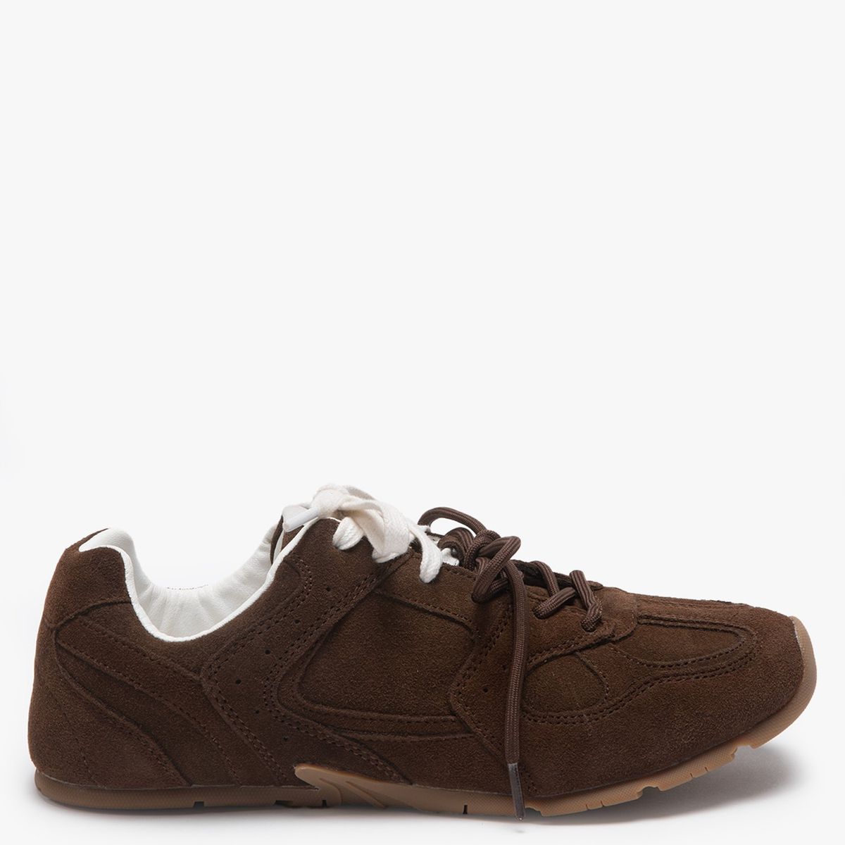 BASEMENT - Tenis Basement Mujer Moda Anacyb 