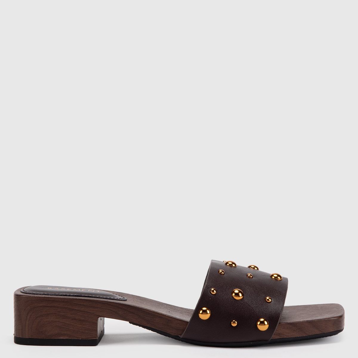 BASEMENT - Sandalias para Mujer Tads Basement