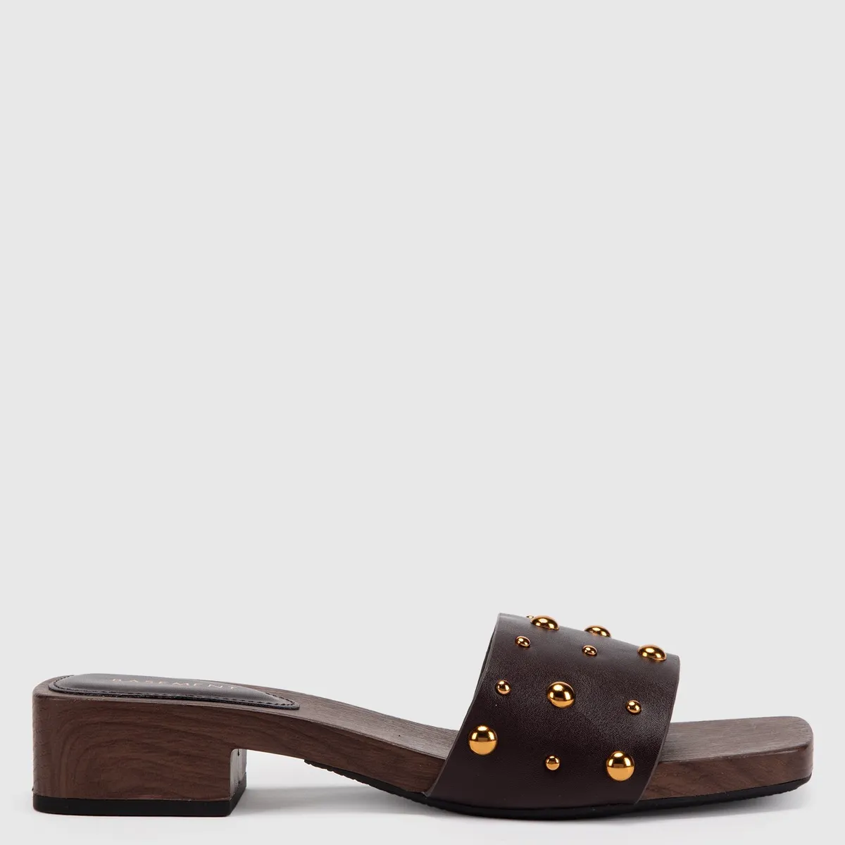 BASEMENT - Sandalias para Mujer Tads Basement