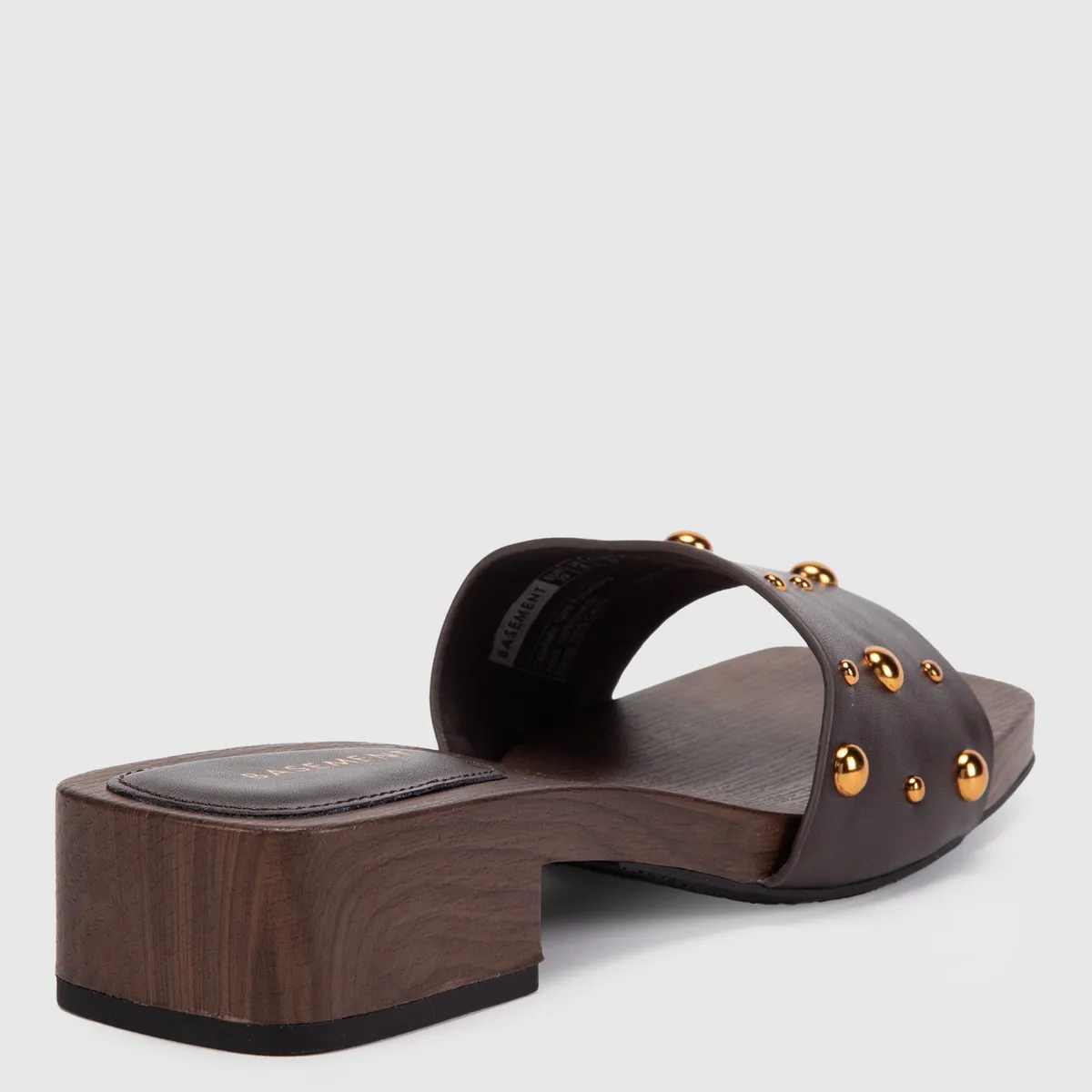 BASEMENT - Sandalias para Mujer Tads Basement