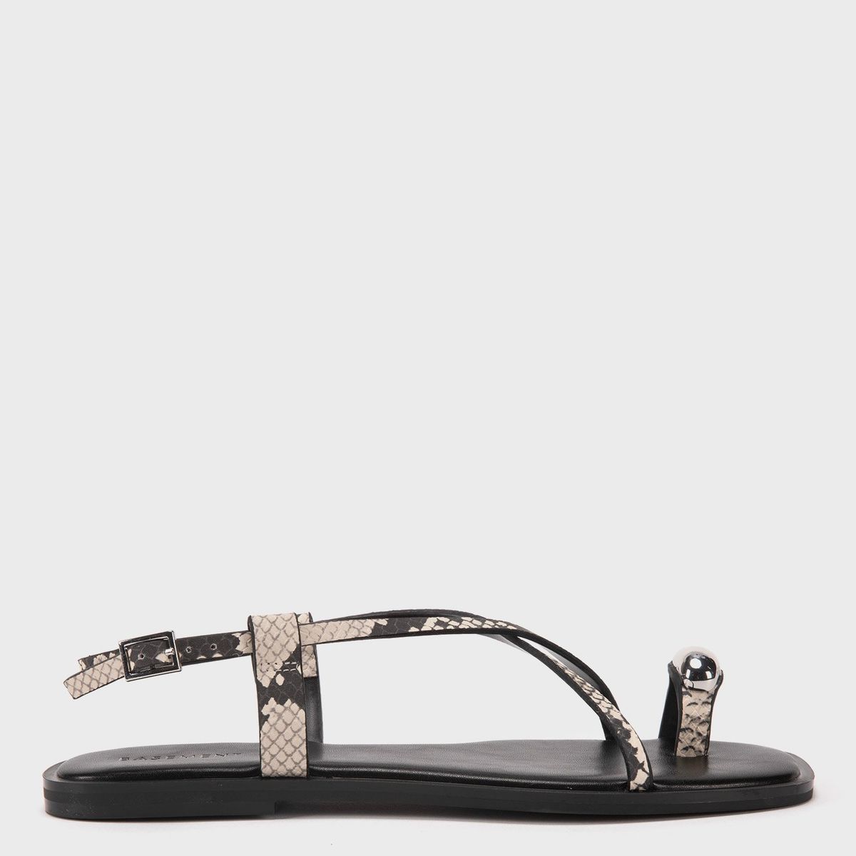 BASEMENT - Sandalias para Mujer Adejo Basement