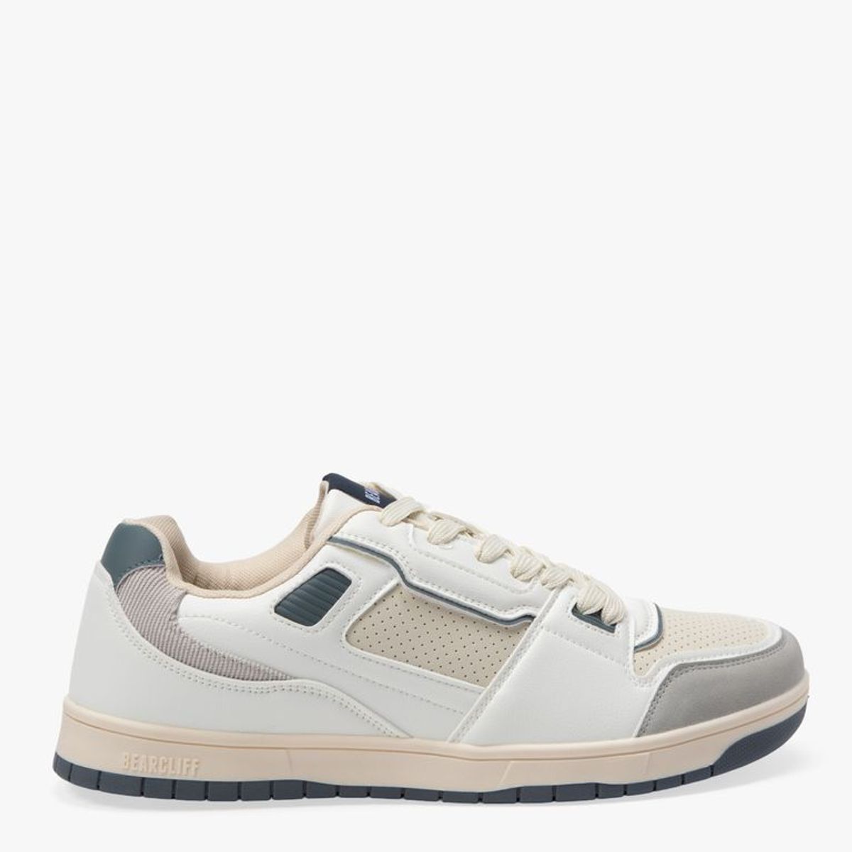 BEARCLIFF - Tenis Bearcliff Hombre Moda Camaro 