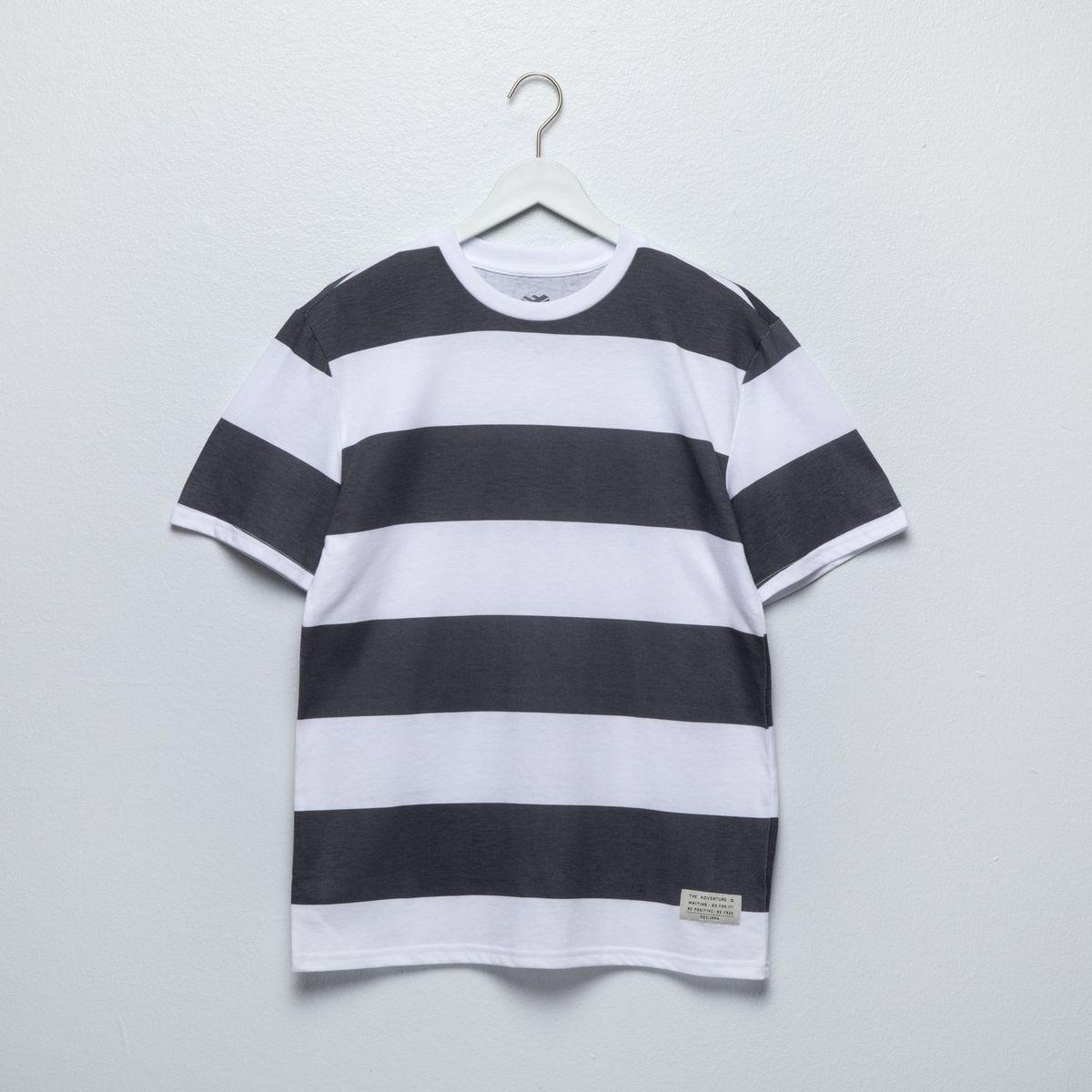 FEDERATION - Camiseta Para Niño Manga corta de Algodón Federation