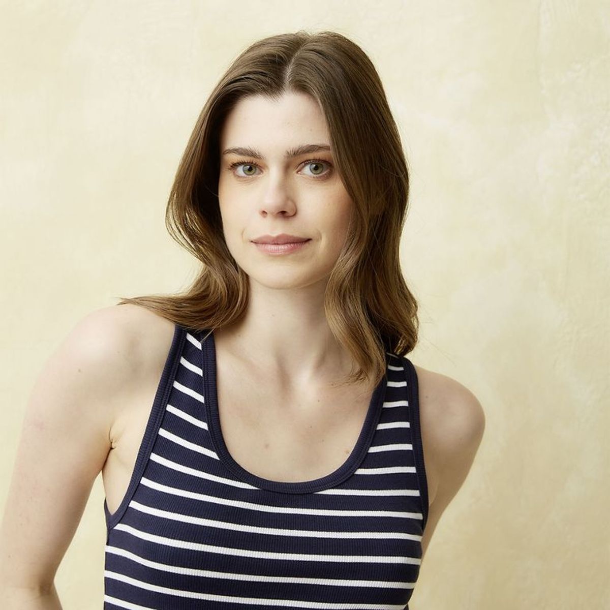 UNIVERSITY CLUB - Top Esqueleto Mujer Sin Mangas University Club