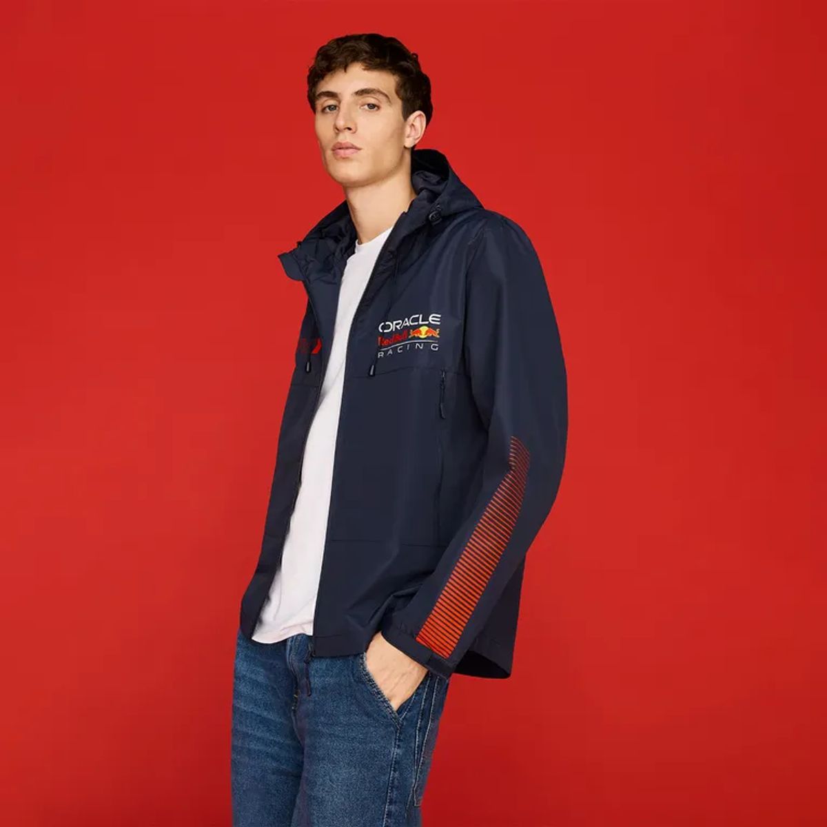 REDBULL - Cortaviento Oracle Red Bull Racing