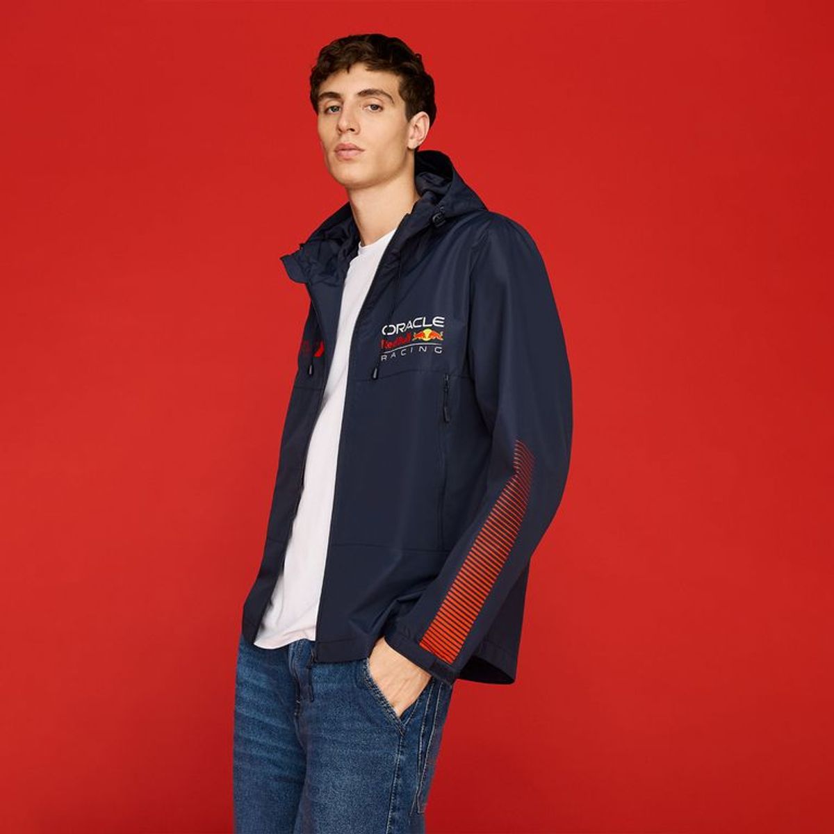 REDBULL - Cortaviento Oracle Red Bull Racing