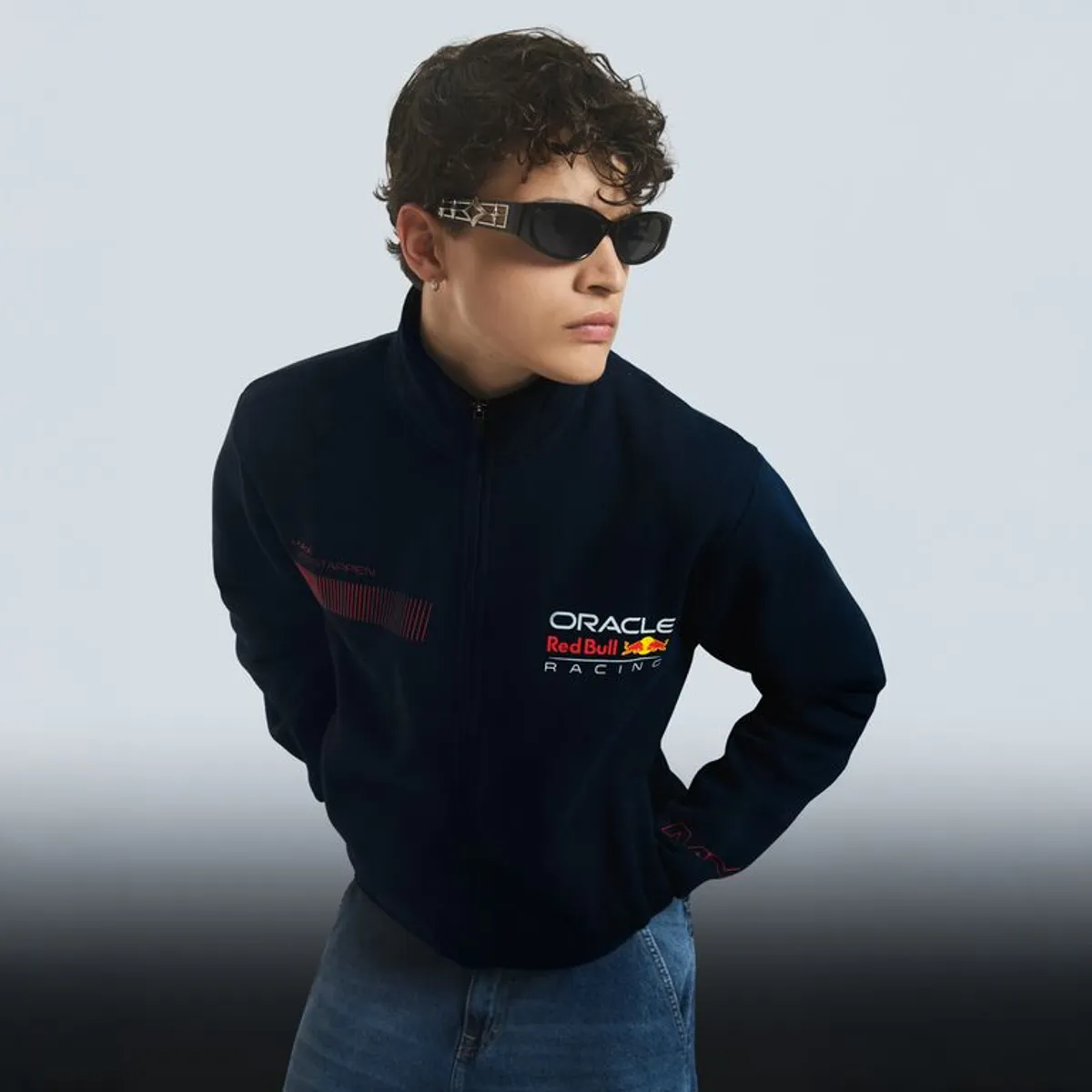 REDBULL - Saco de Algodón Oracle Red Bull Racing