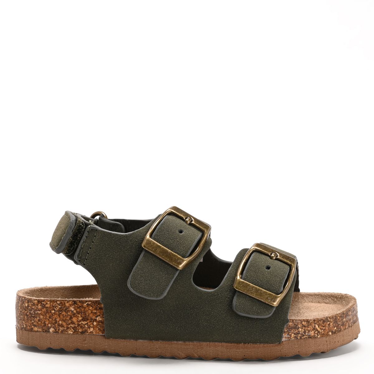 YAMP - Sandalias Yamp Sbk Class I Niño con Velcro