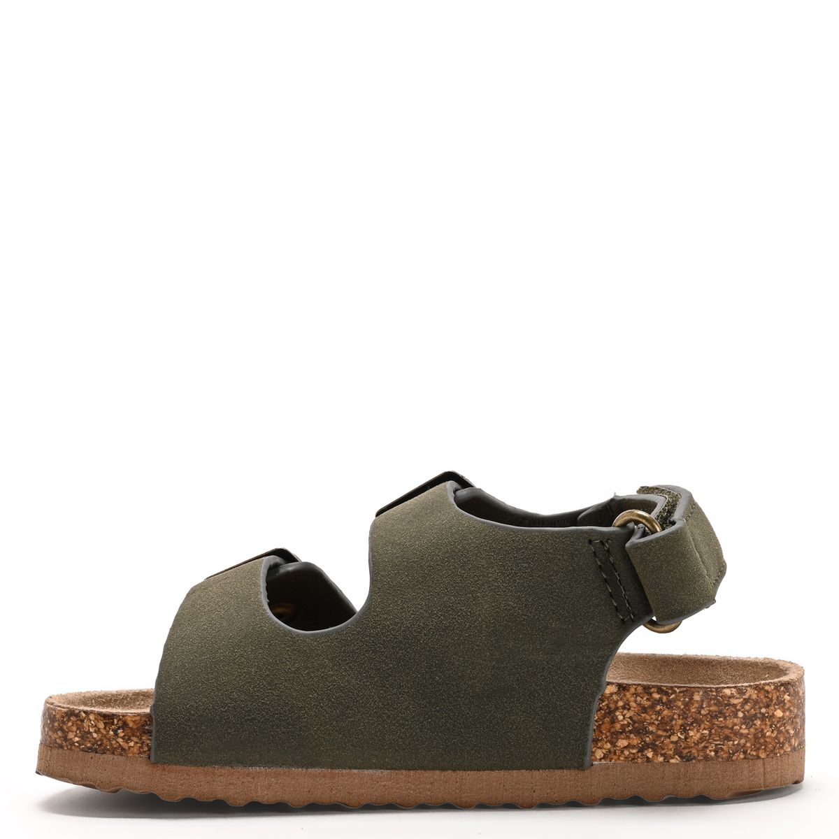 YAMP - Sandalias Yamp Sbk Class I Niño con Velcro