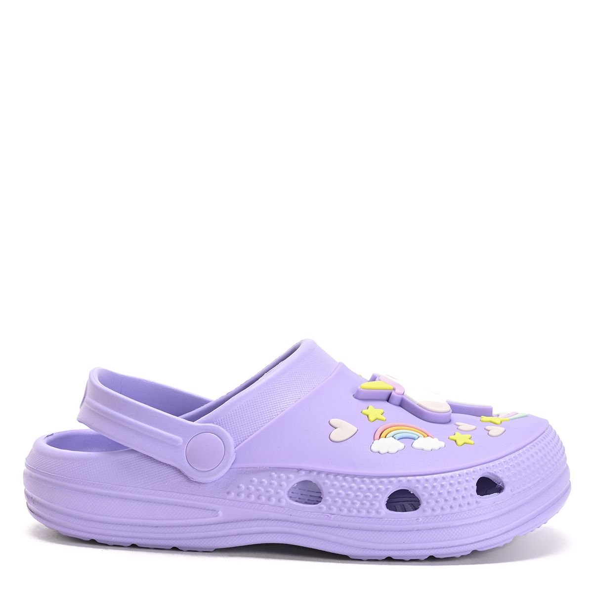 YAMP - Sandalias Yamp Pl Cloga K Niña con Velcro