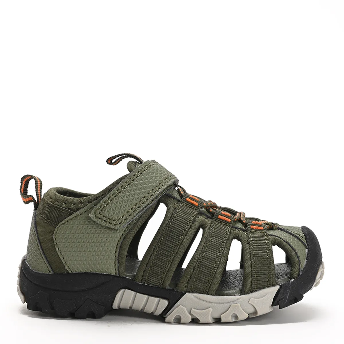 YAMP - Sandalias Yamp Soutclose 4 Niño con Velcro