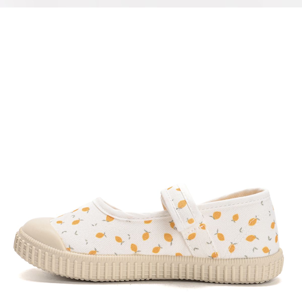 YAMP - Zapatos casuales Yamp Ba Canva I Niña 