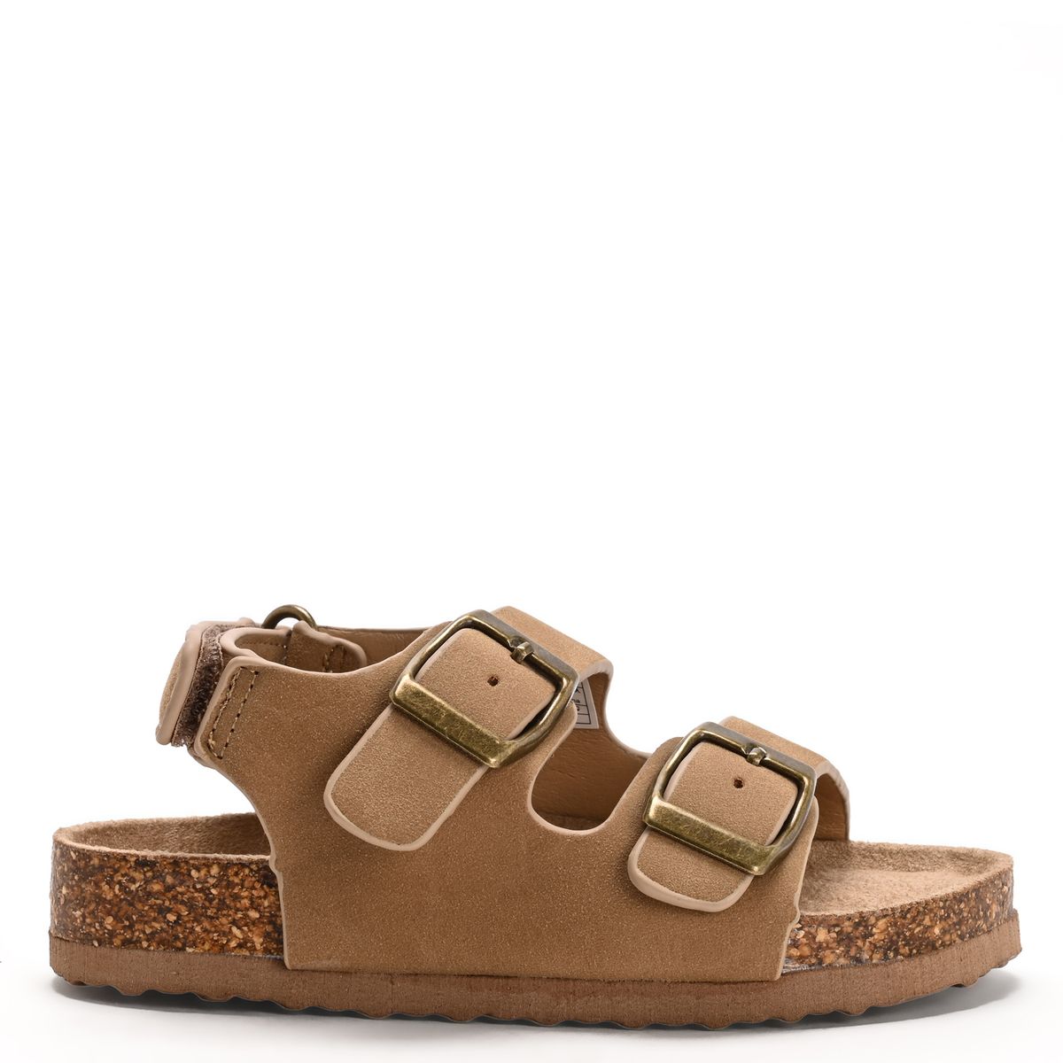 YAMP - Sandalias Yamp Sbk Class I Niño con Velcro