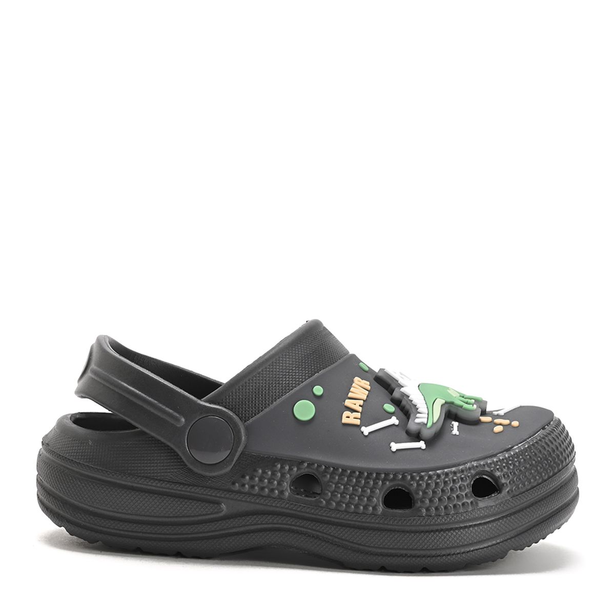 YAMP - Sandalias Yamp Pl Clogo I Niño con Velcro