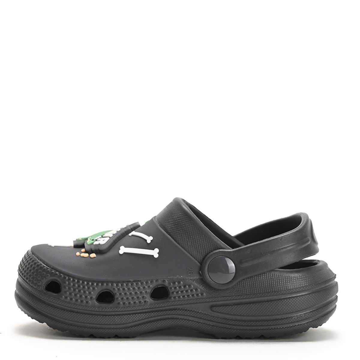 YAMP - Sandalias Yamp Pl Clogo I Niño con Velcro
