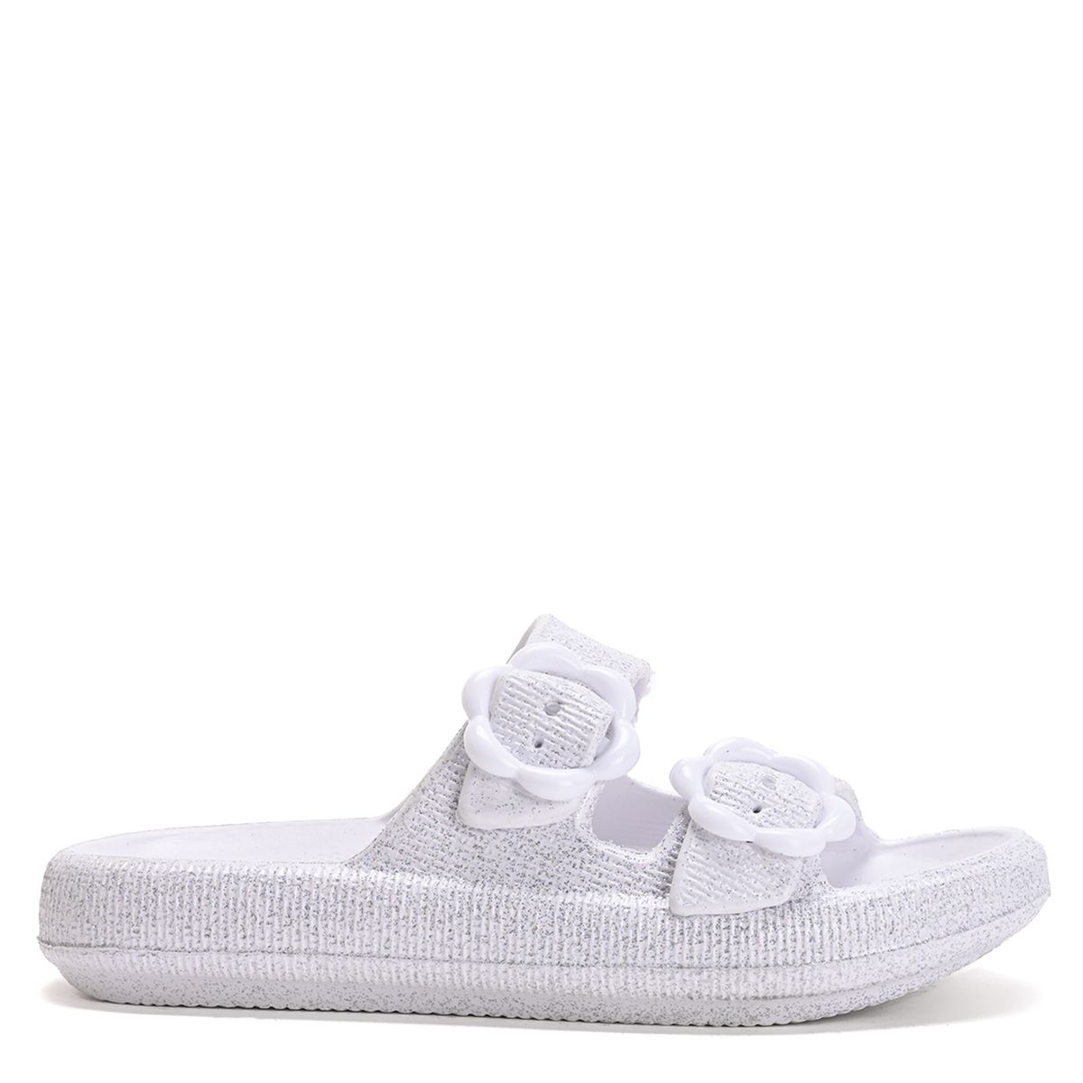 YAMP - Sandalias Yamp Eva Plat K Niña con Velcro