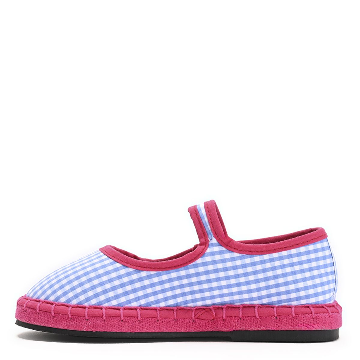 YAMP - Zapatos casuales Yamp Balbeli I Niña con Velcro