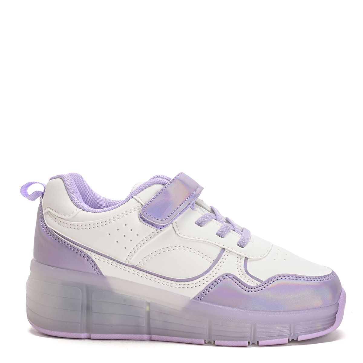 YAMP - Tenis moda Yamp Rollia3 K Niña con Velcro