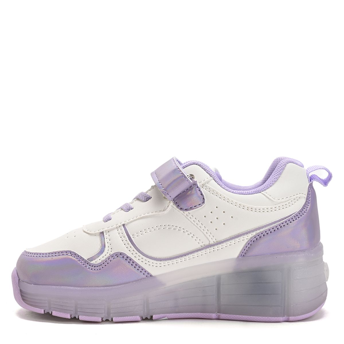 YAMP - Tenis moda Yamp Rollia3 K Niña con Velcro