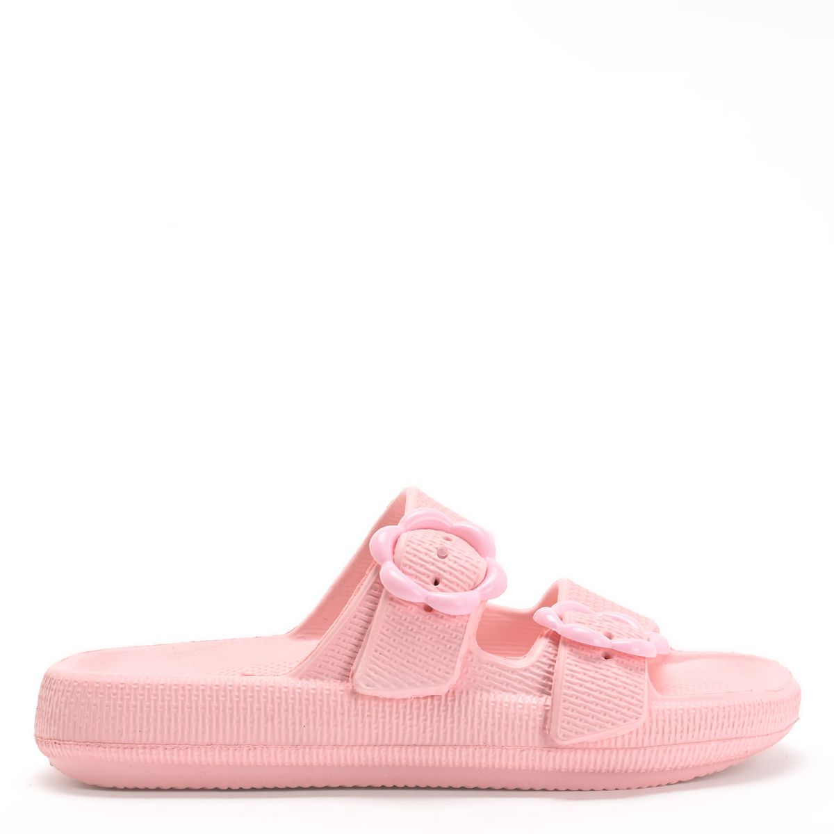 YAMP - Sandalias Yamp Eva Plat K Niña con Velcro