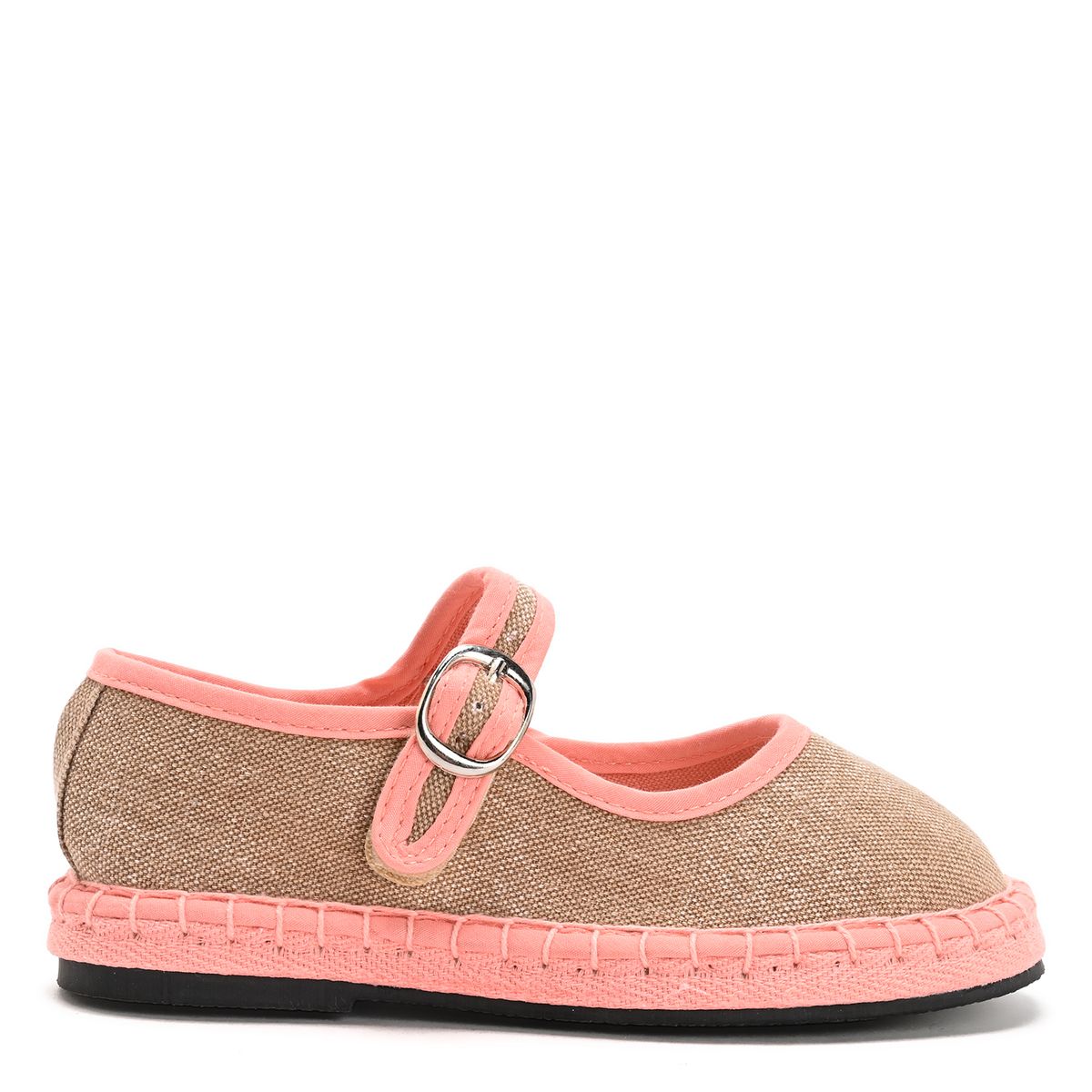 YAMP - Zapatos casuales Yamp Bal Beli I Niña con Velcro