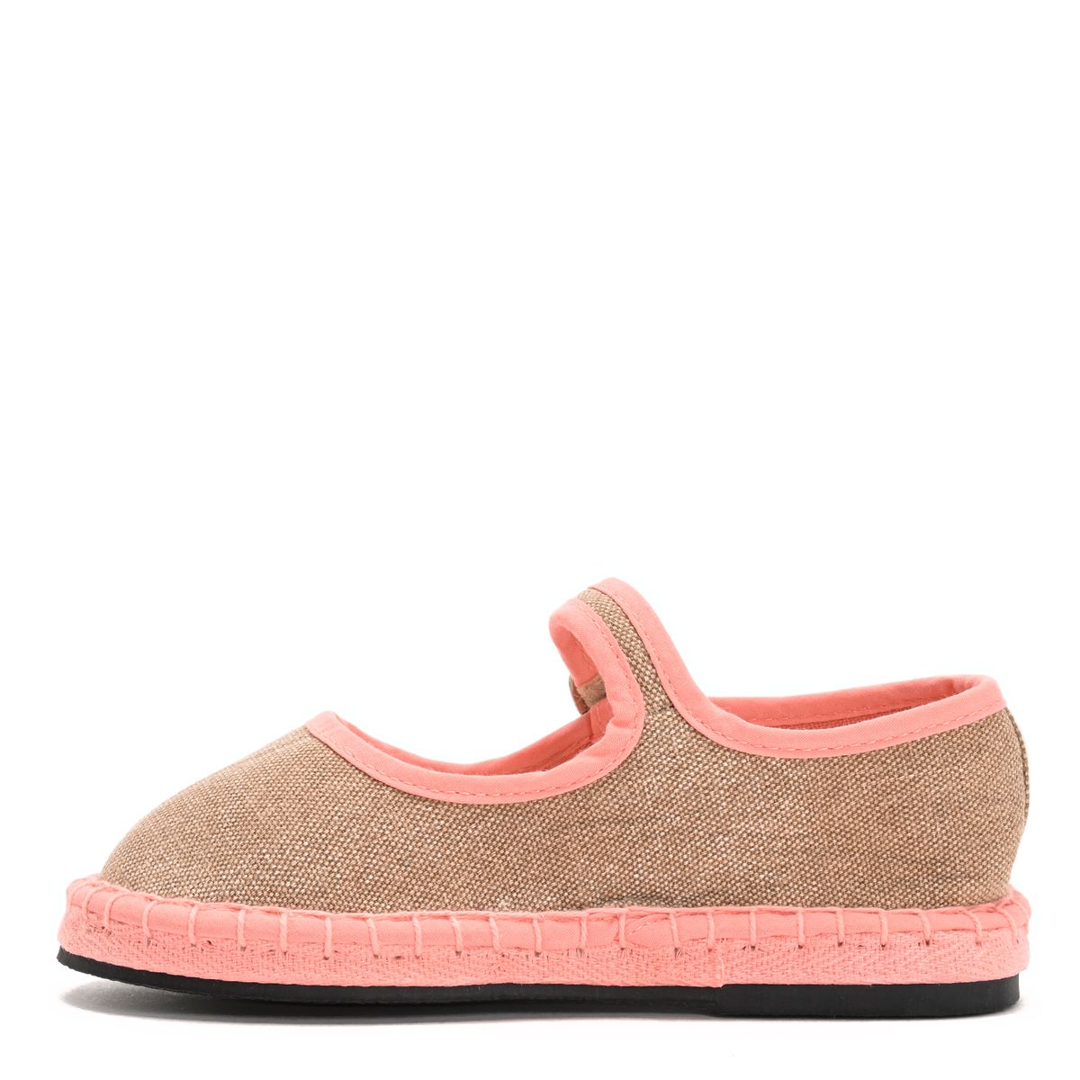 YAMP - Zapatos casuales Yamp Bal Beli I Niña con Velcro