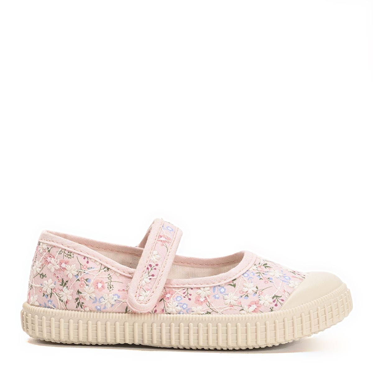 YAMP - Zapatos casuales Yamp Bacanva I Niña con Velcro