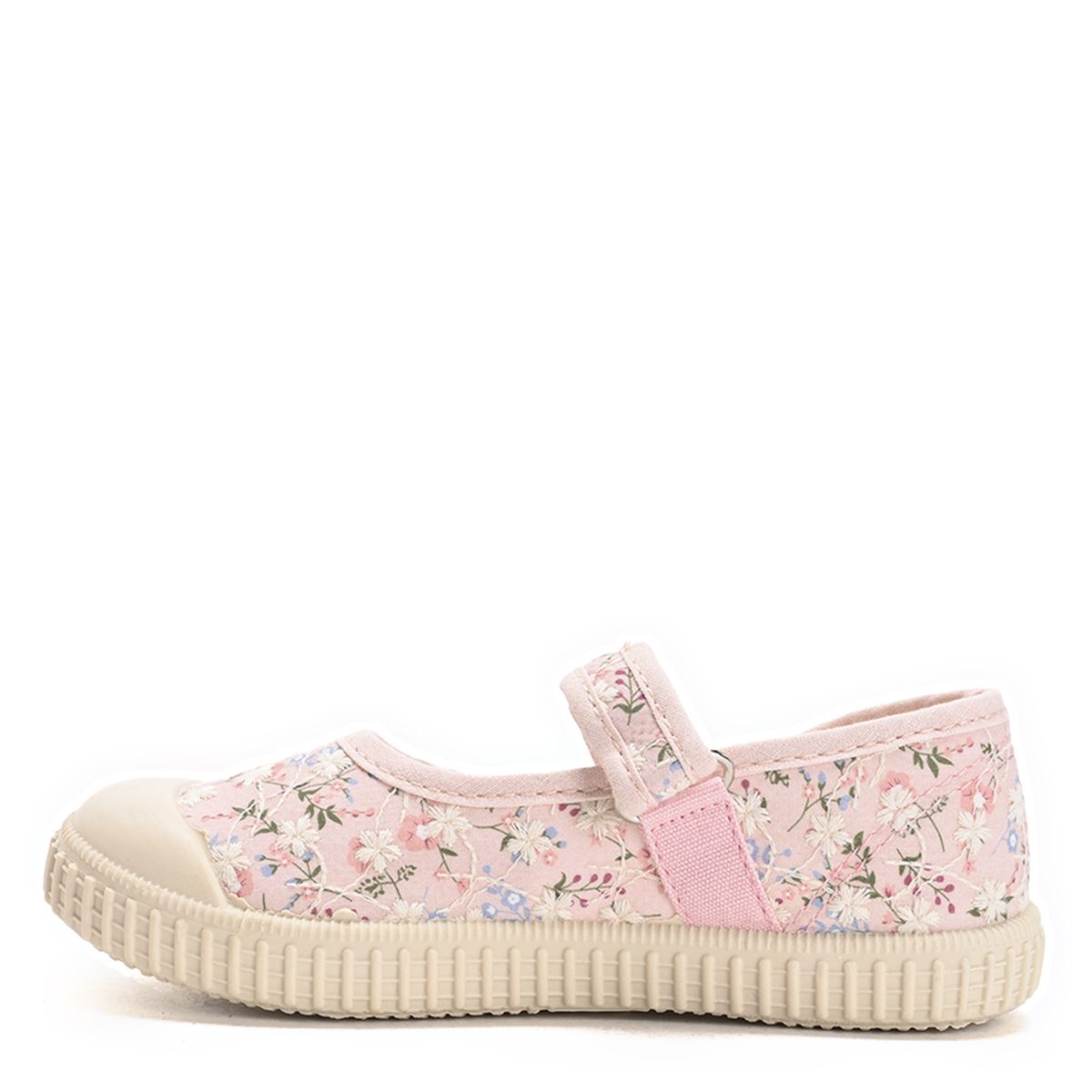 YAMP - Zapatos casuales Yamp Bacanva I Niña con Velcro