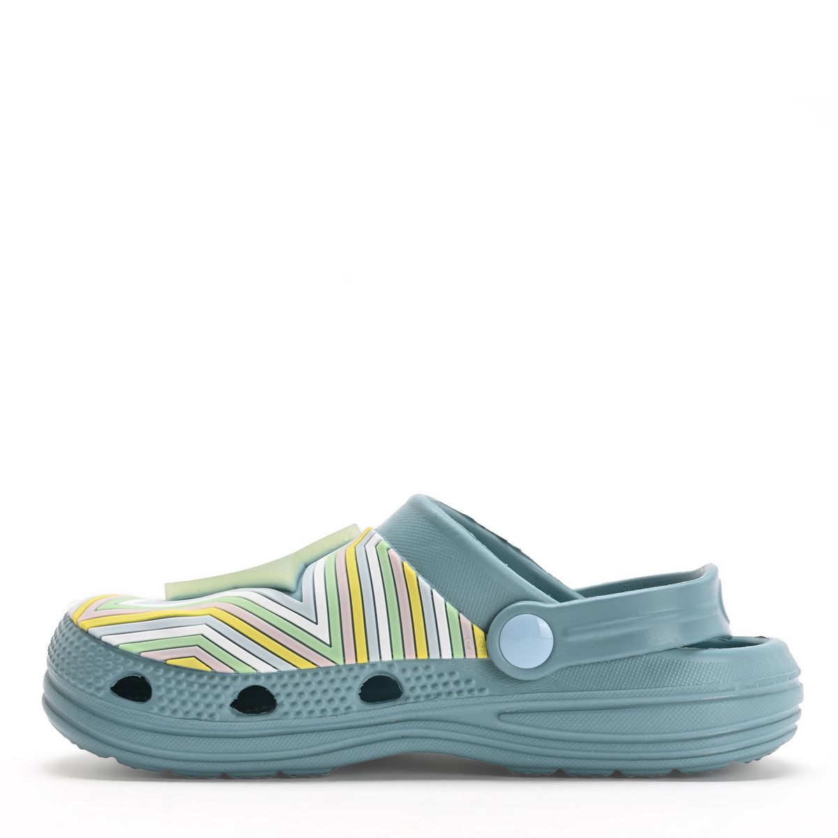 YAMP - Sandalias Yamp Pl Cloga K Niña con Velcro