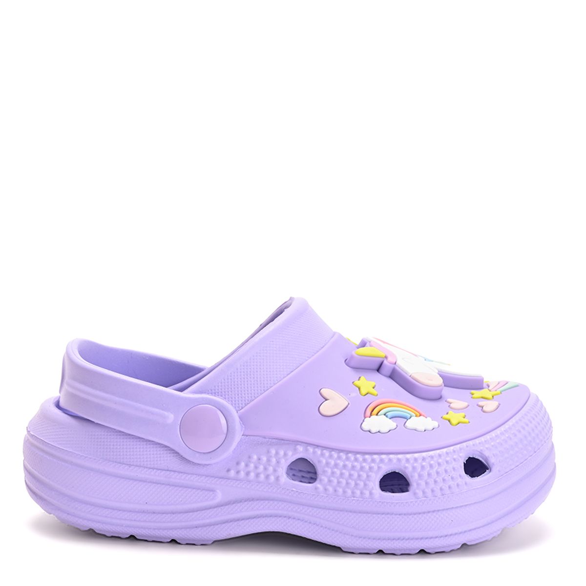 YAMP - Sandalias Yamp Pl Cloga I Niña con Velcro