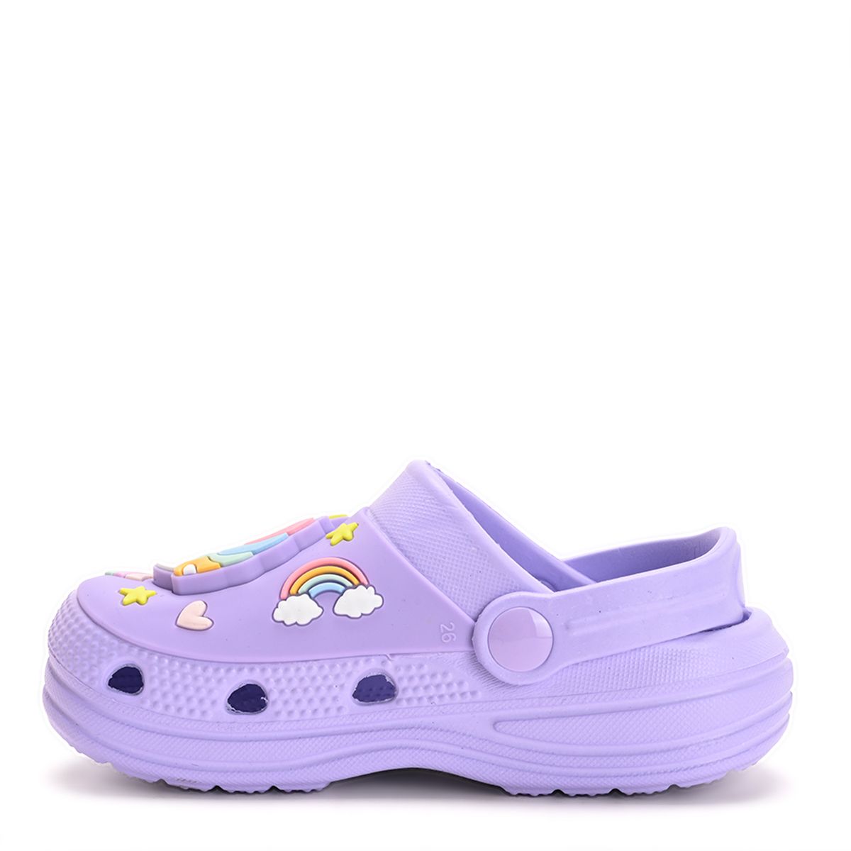 YAMP - Sandalias Yamp Pl Cloga I Niña con Velcro