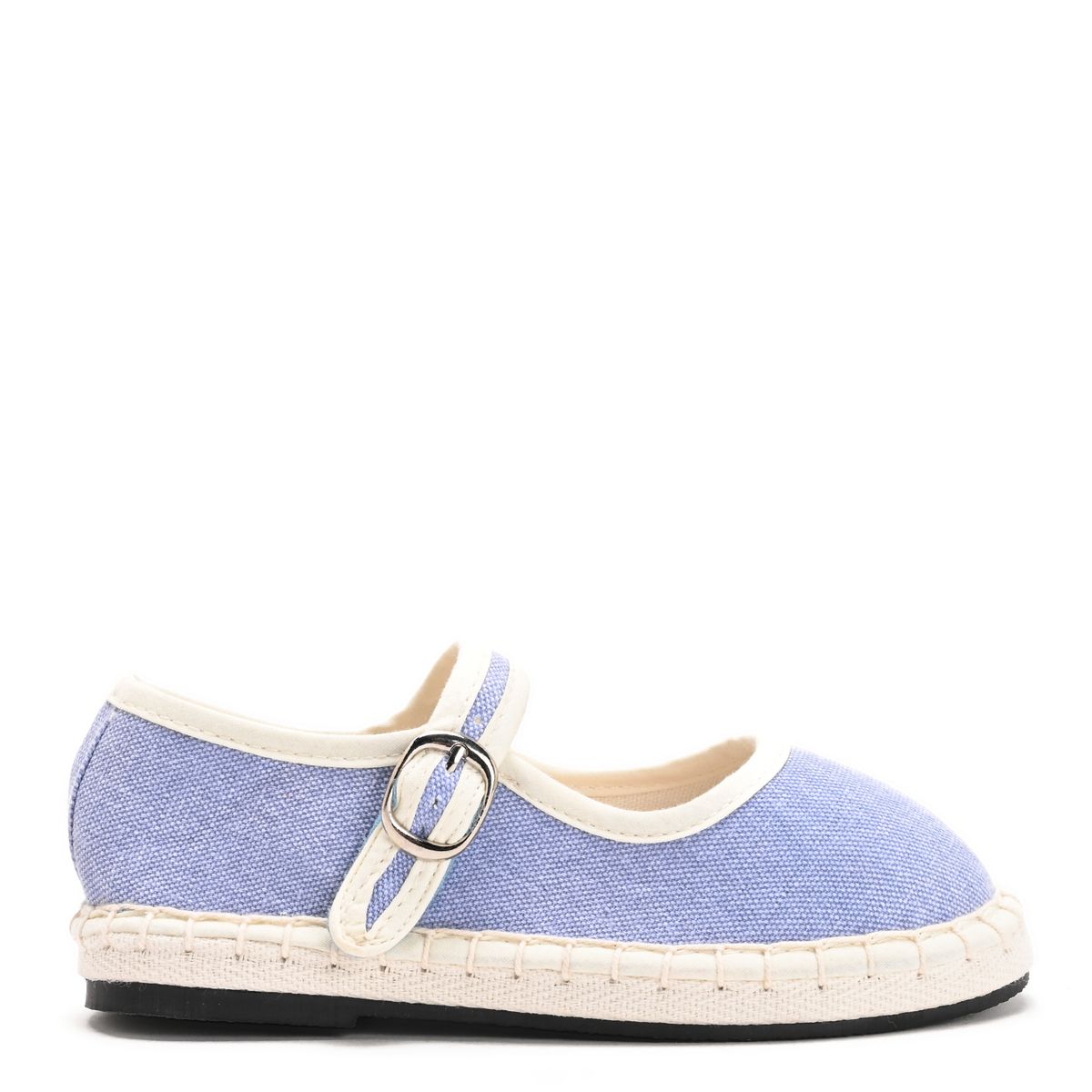 YAMP - Zapatos casuales Yamp Bal Beli I Niña con Velcro