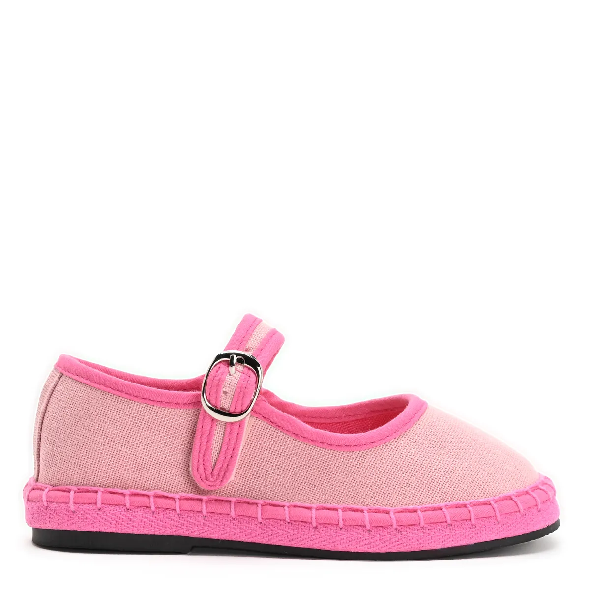 YAMP - Zapatos casuales Yamp Bal Beli I Niña con Velcro