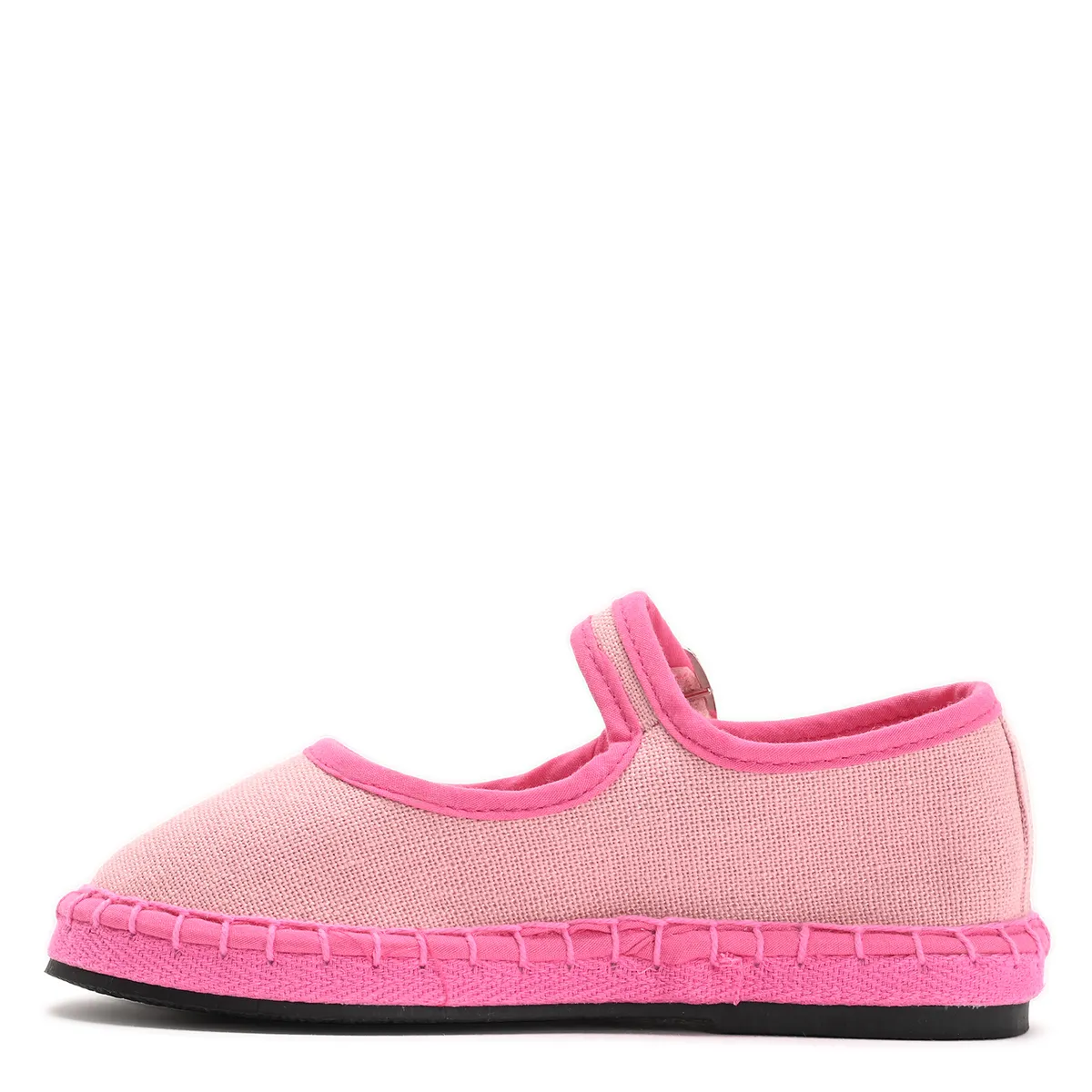 YAMP - Zapatos casuales Yamp Bal Beli I Niña con Velcro