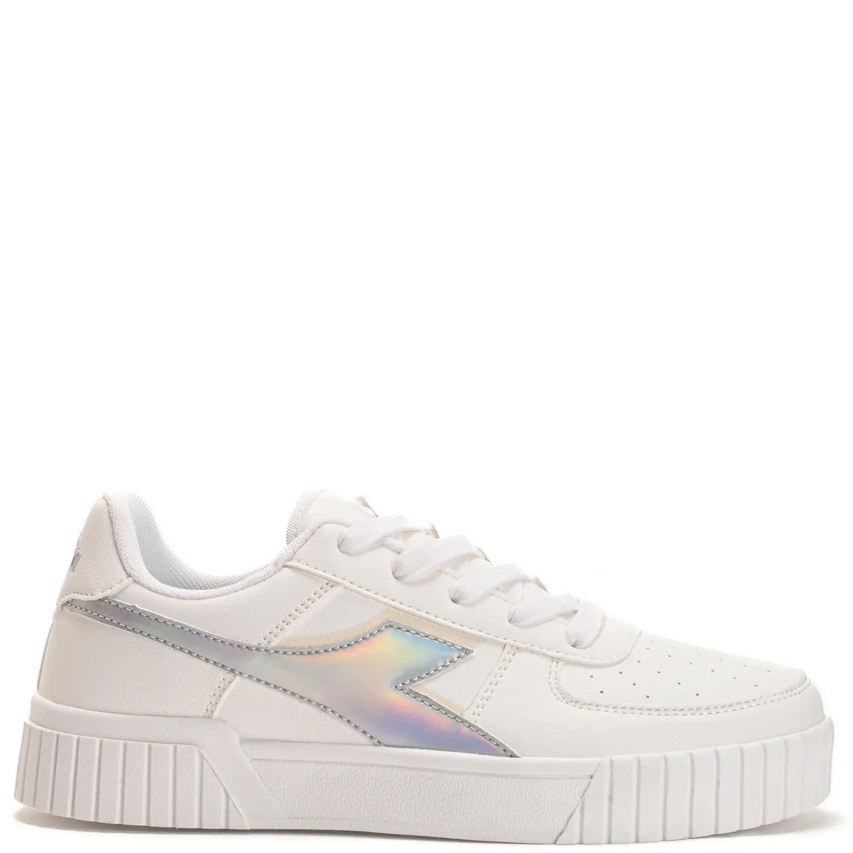 DIADORA - Tenis moda Diadora Bampu J Niña