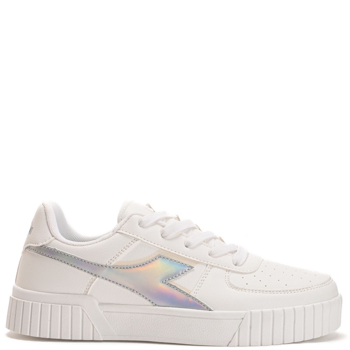 DIADORA - Tenis moda Diadora Bampu J Niña