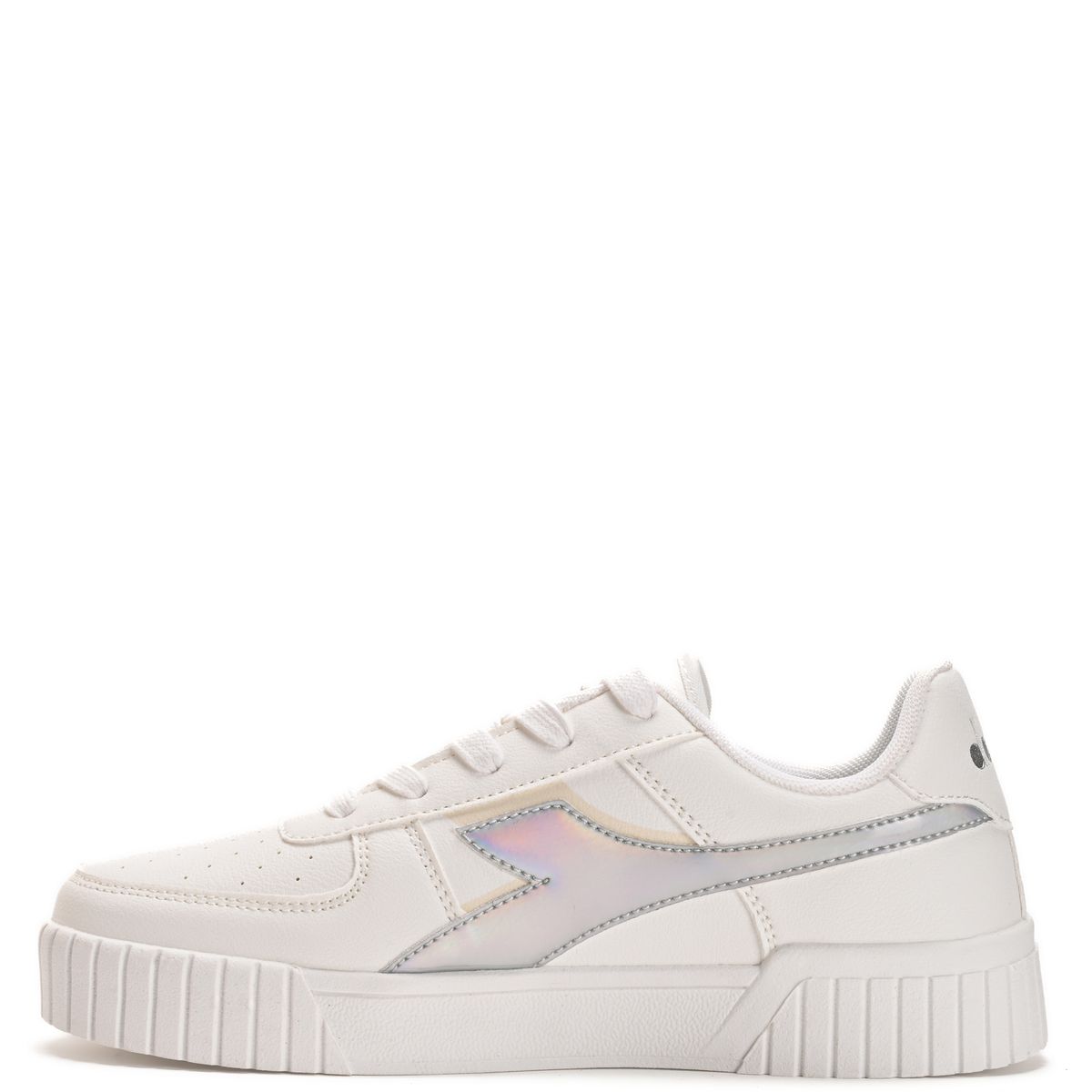 DIADORA - Tenis moda Diadora Bampu J Niña