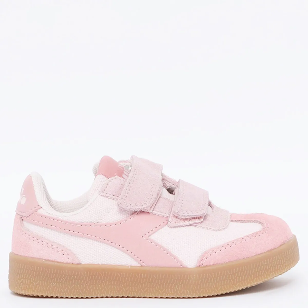 DIADORA - Tenis moda Diadora Bamtelon I Niña con Velcro