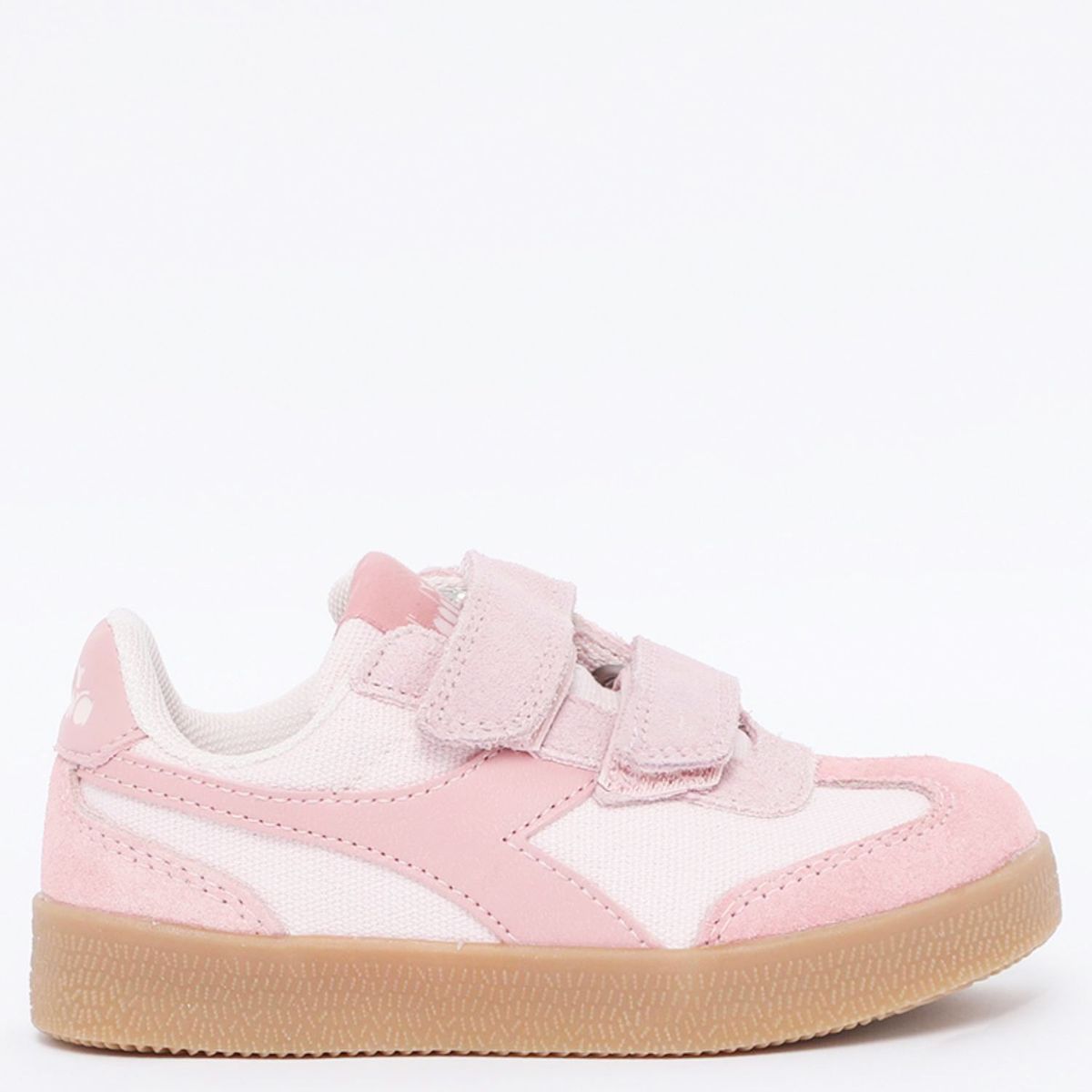DIADORA - Tenis moda Diadora Bamtelon I Niña con Velcro
