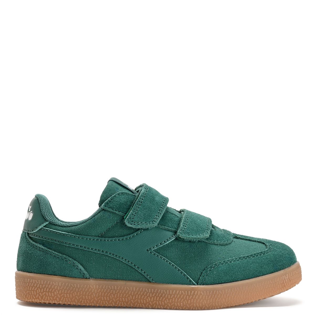 DIADORA - Tenis moda Diadora Bamtelon K Niño con Velcro