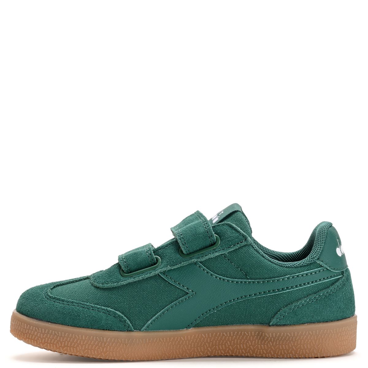 DIADORA - Tenis moda Diadora Bamtelon K Niño con Velcro