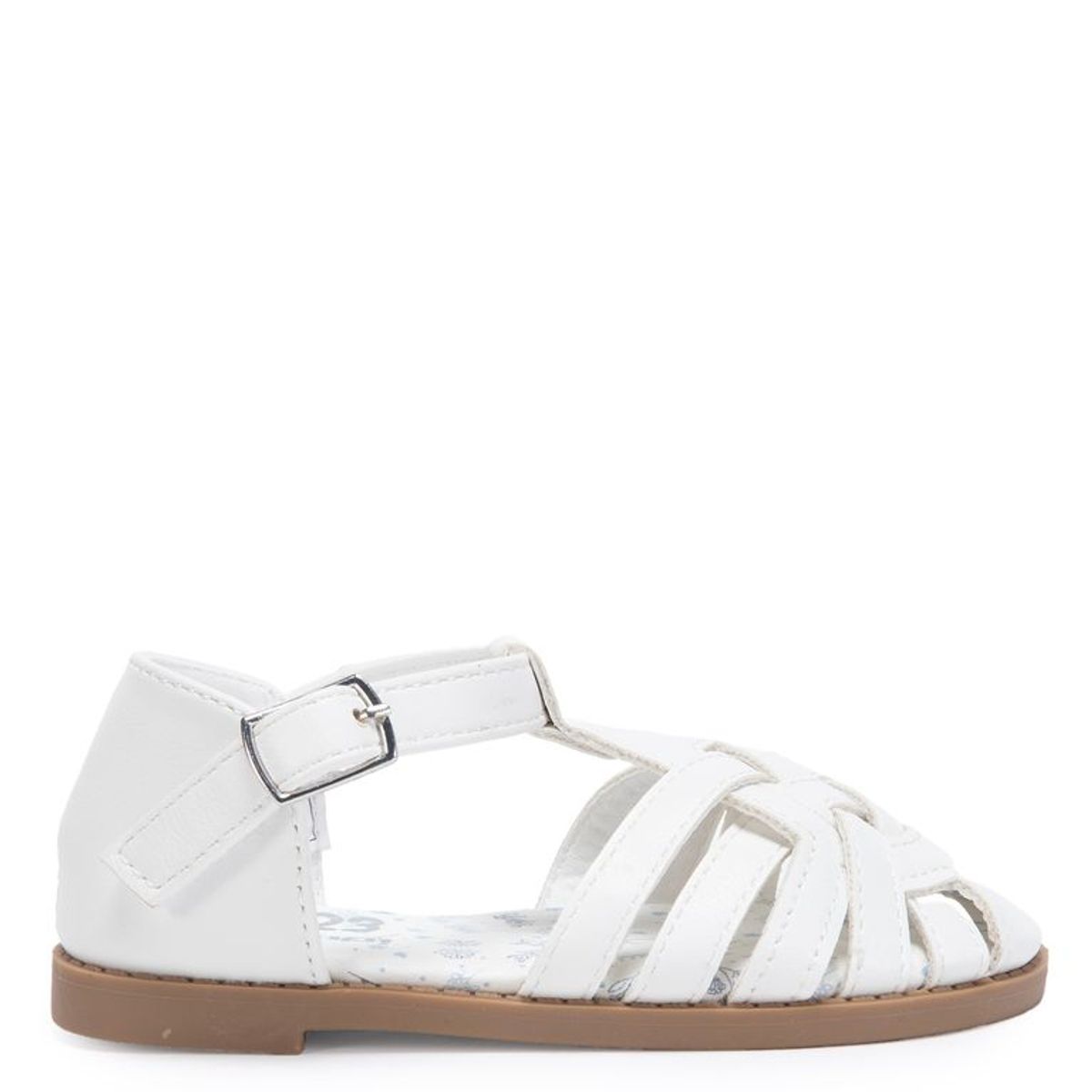 YAMP - Sandalias Yamp Su Bebita I Niña con Velcro