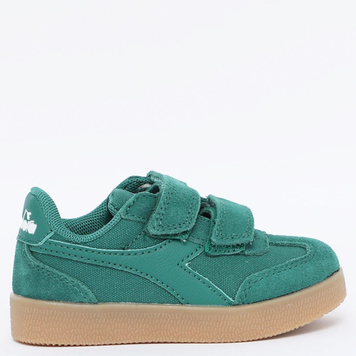 DIADORA - Tenis moda Diadora Bamtelon I Niño con Velcro