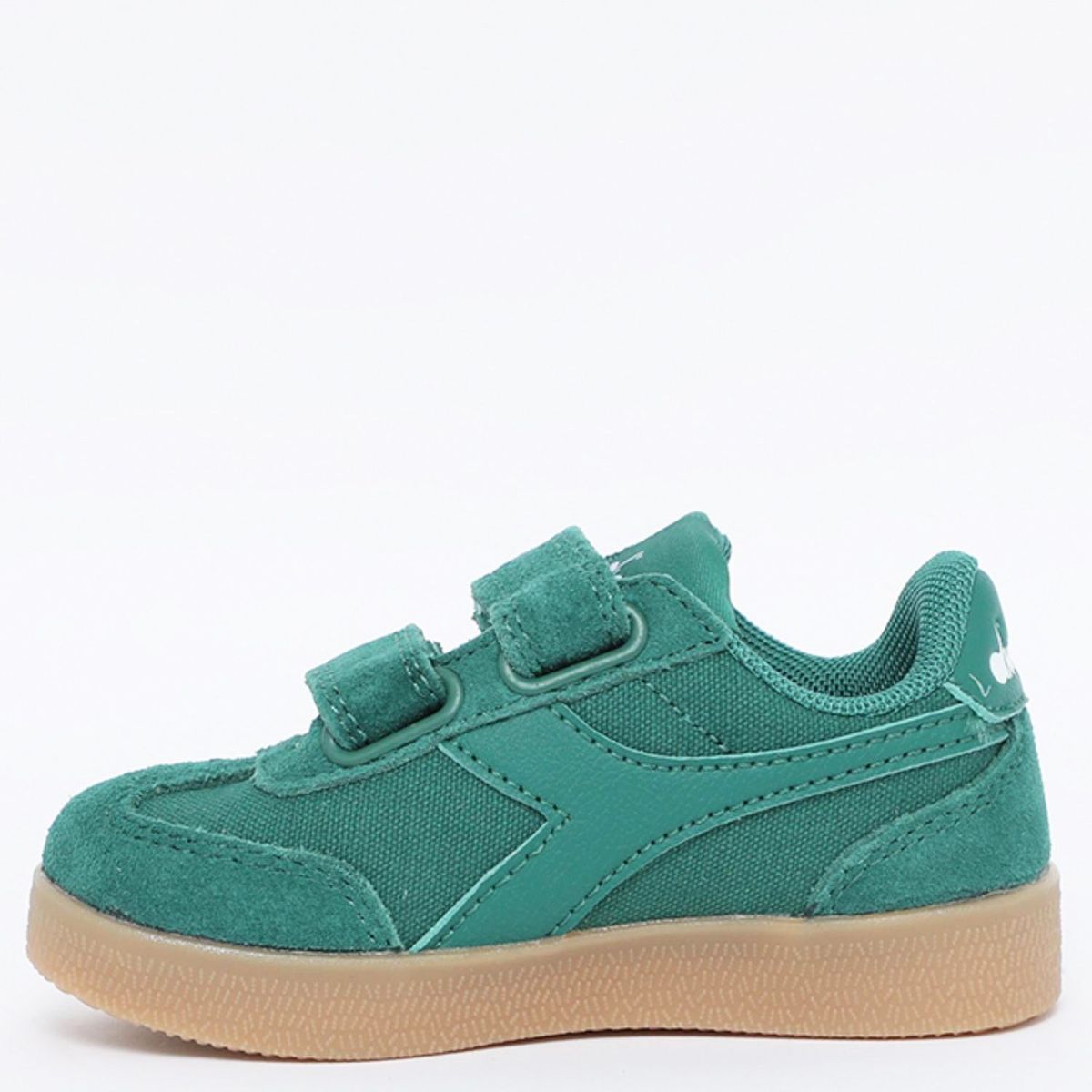 DIADORA - Tenis moda Diadora Bamtelon I Niño con Velcro